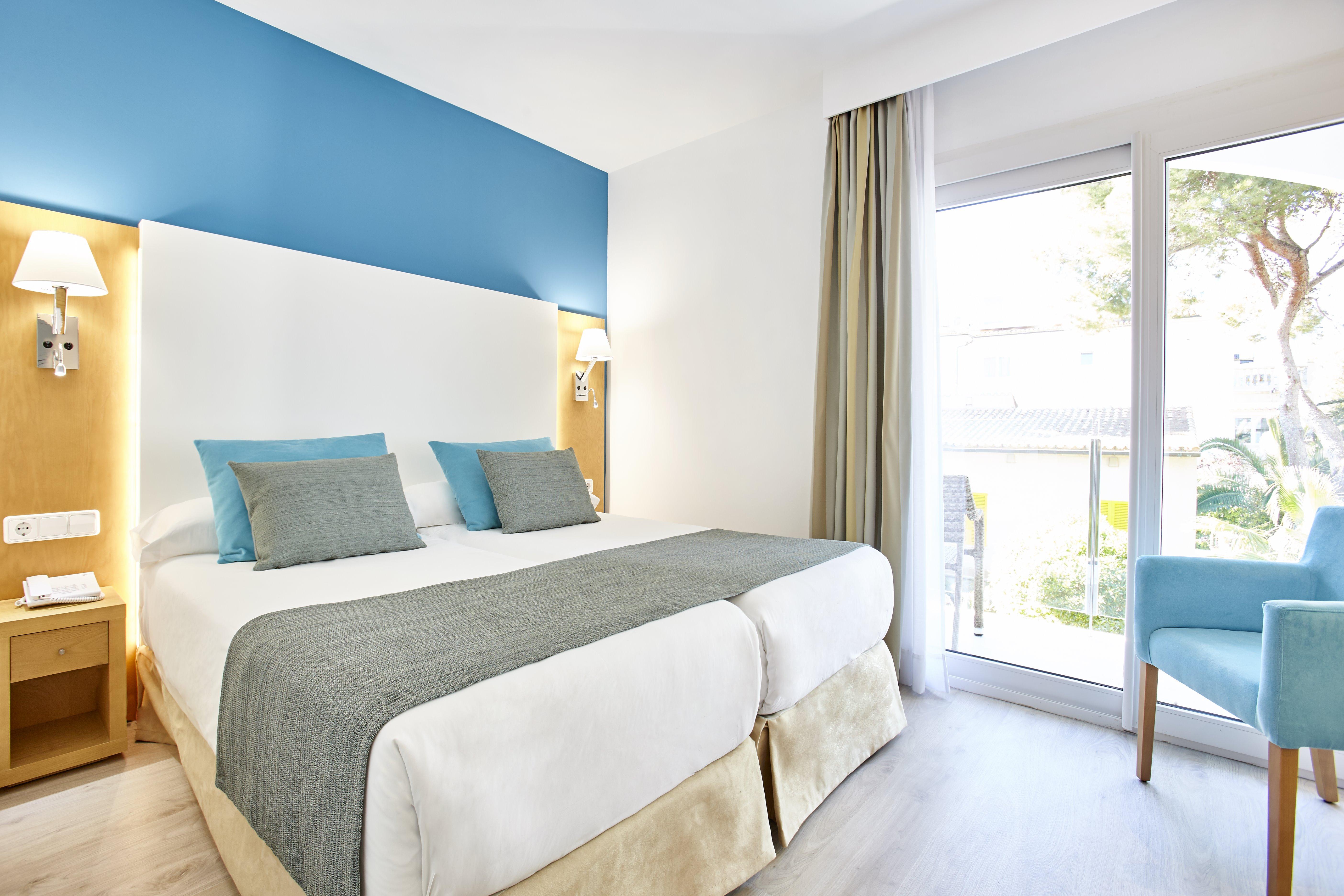 Universal Casa Marquesa Colonia de Sant Jordi ภายนอก รูปภาพ