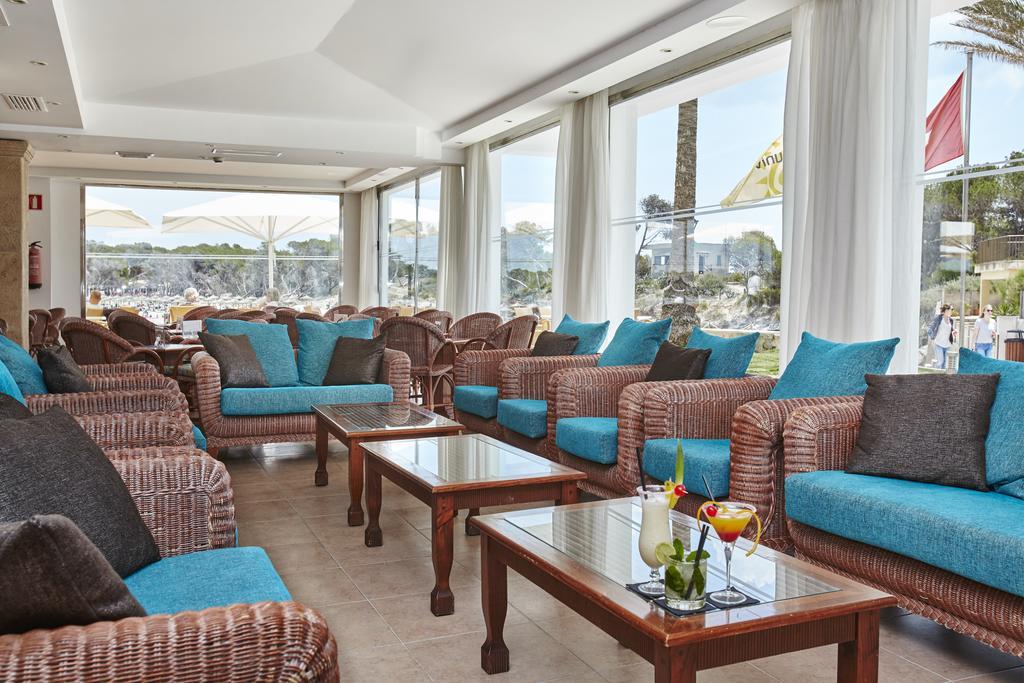 Universal Casa Marquesa Colonia de Sant Jordi ภายนอก รูปภาพ