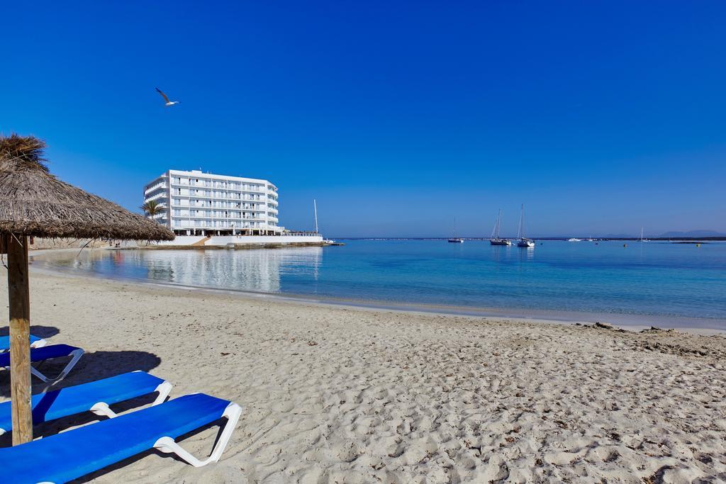 Universal Casa Marquesa Colonia de Sant Jordi ภายนอก รูปภาพ