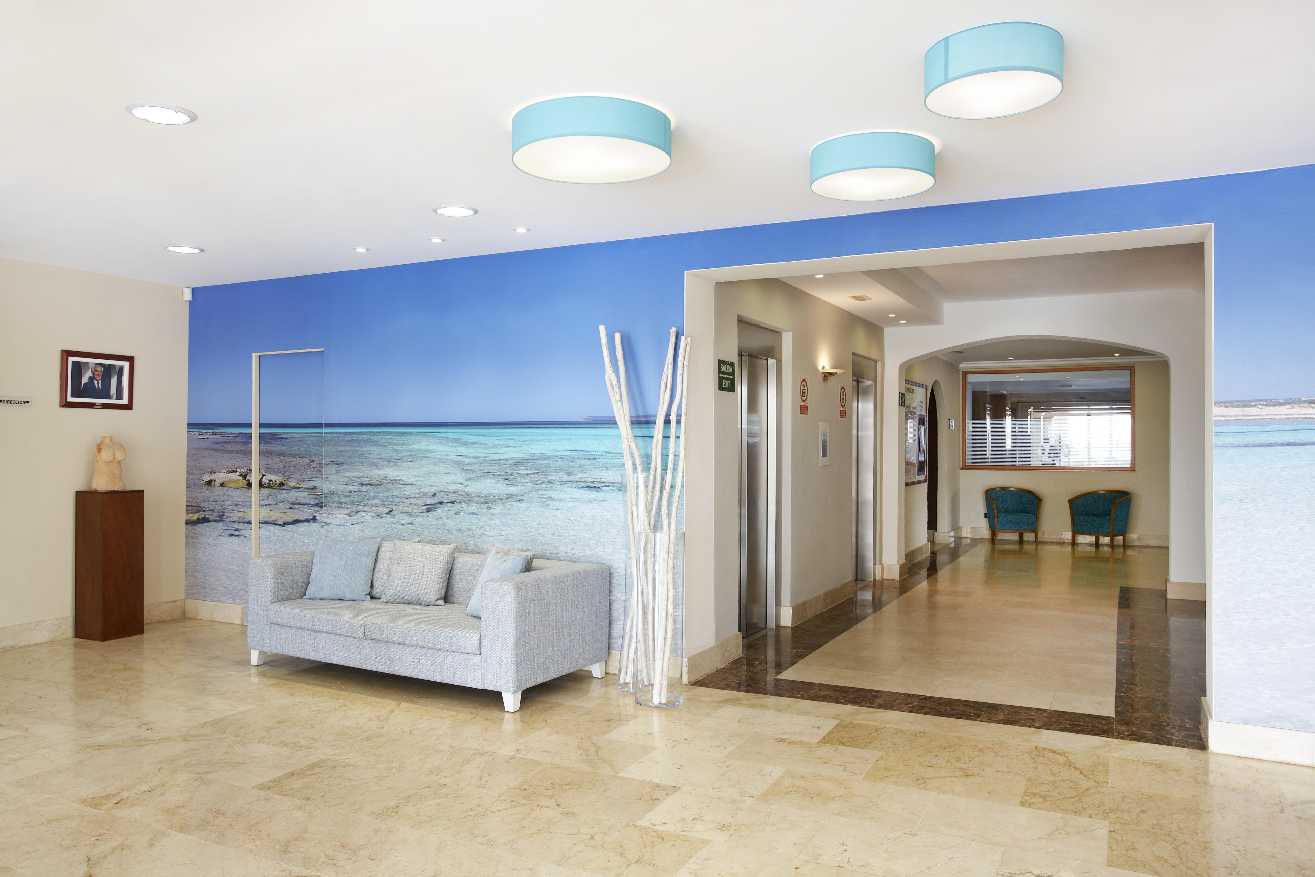Universal Casa Marquesa Colonia de Sant Jordi ภายนอก รูปภาพ