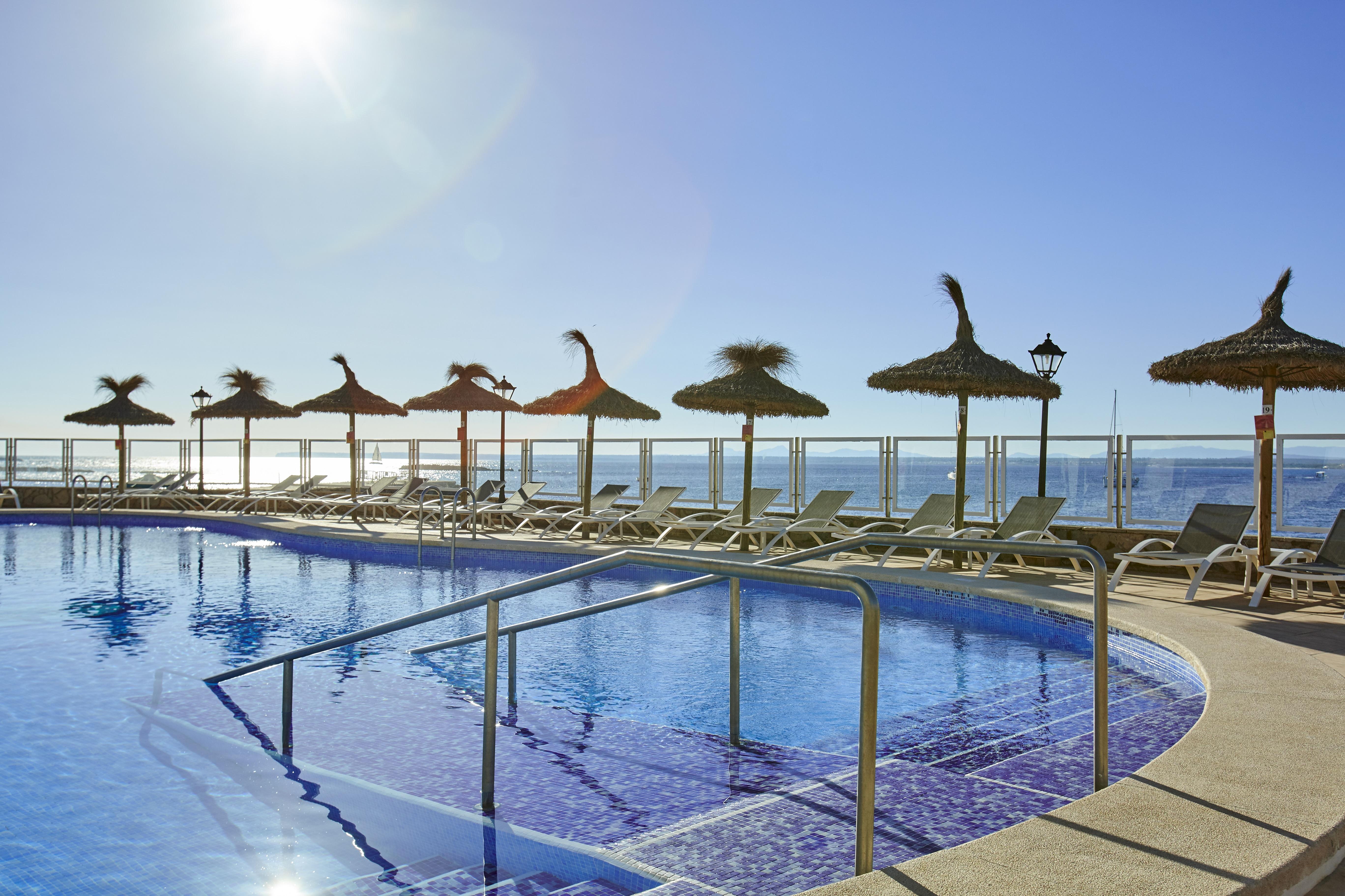 Universal Casa Marquesa Colonia de Sant Jordi ภายนอก รูปภาพ