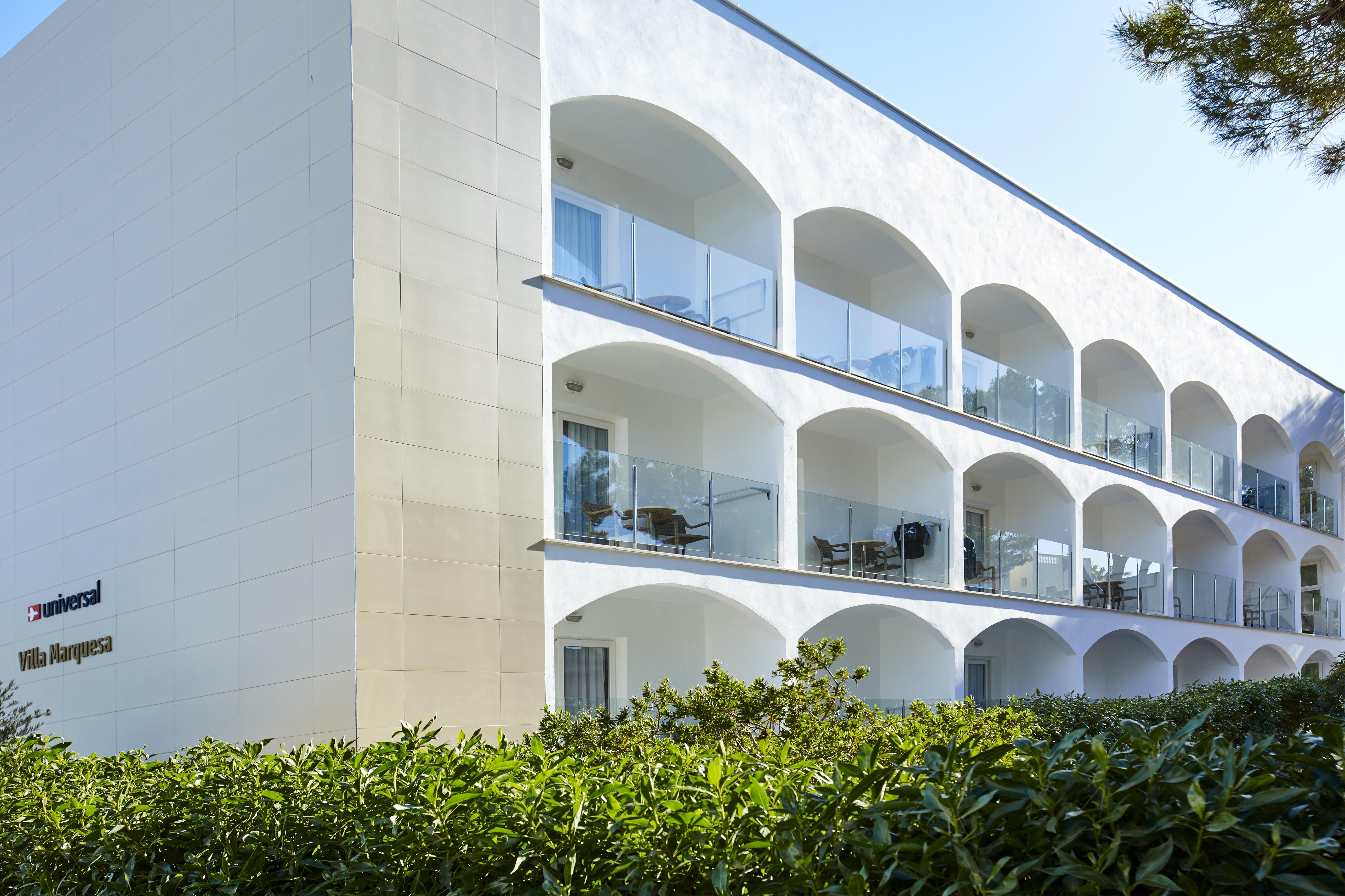 Universal Casa Marquesa Colonia de Sant Jordi ภายนอก รูปภาพ