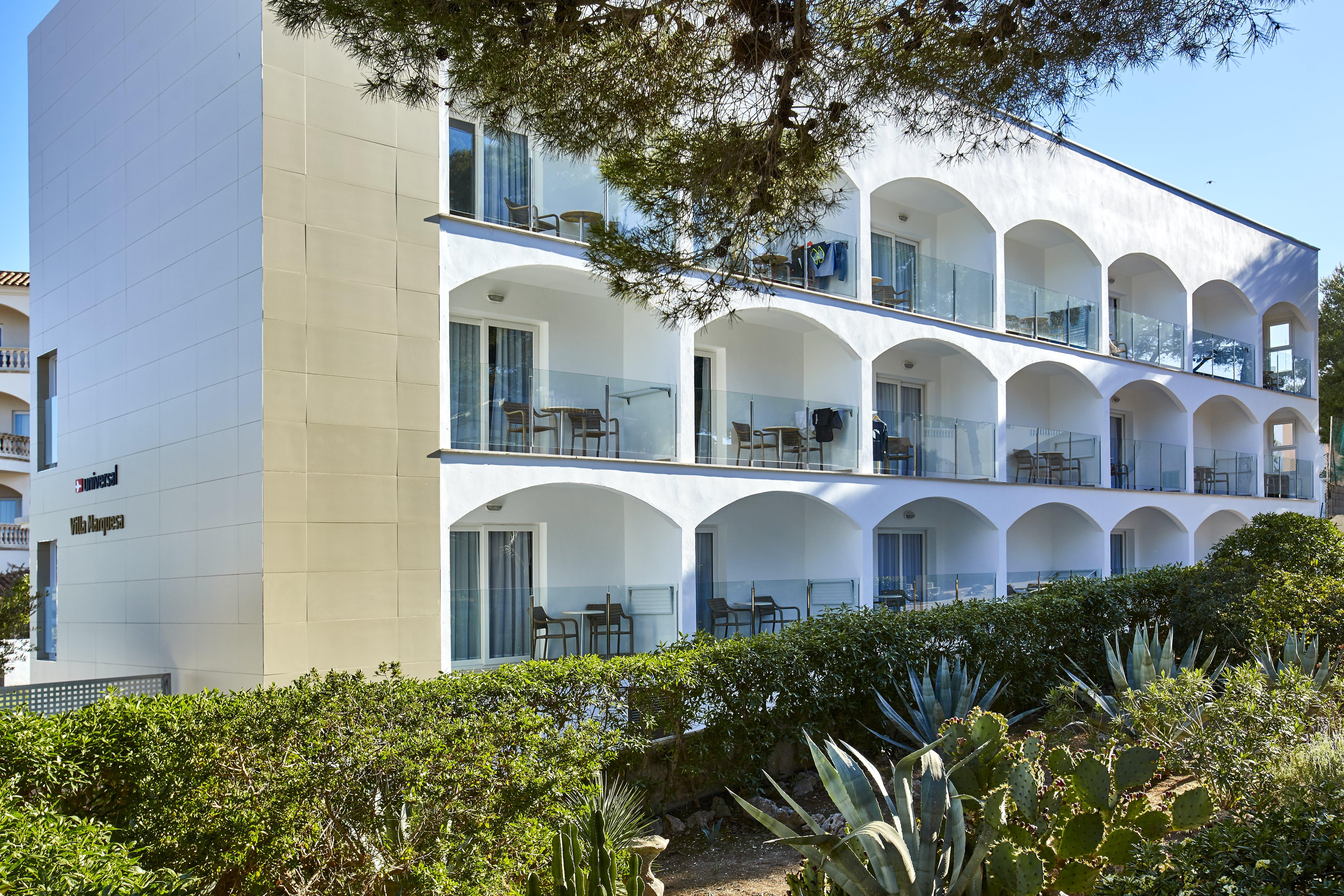 Universal Casa Marquesa Colonia de Sant Jordi ภายนอก รูปภาพ