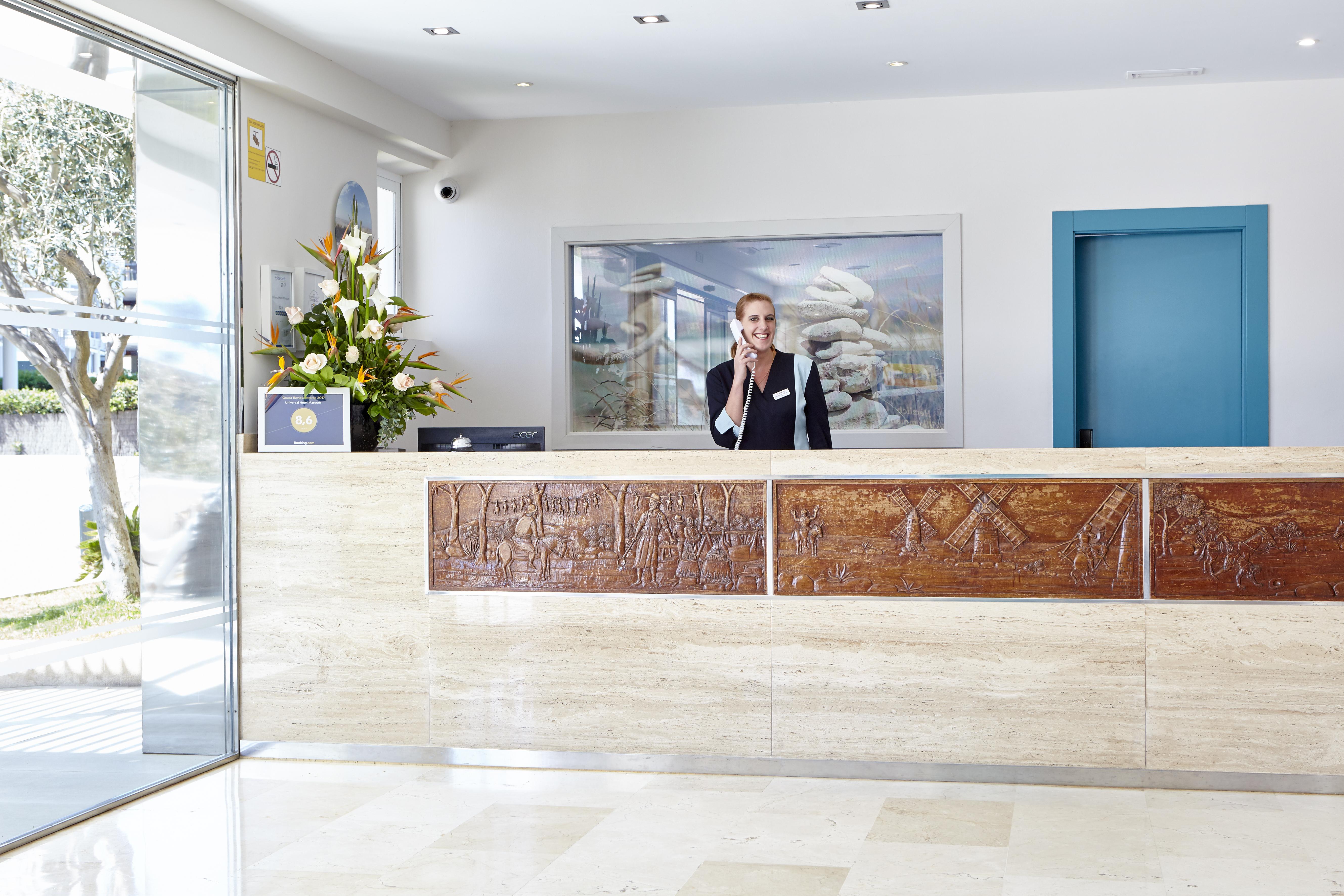 Universal Casa Marquesa Colonia de Sant Jordi ภายนอก รูปภาพ
