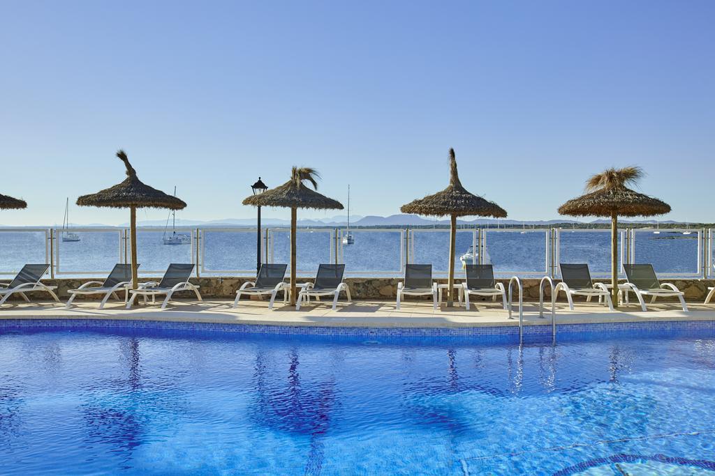 Universal Casa Marquesa Colonia de Sant Jordi ภายนอก รูปภาพ