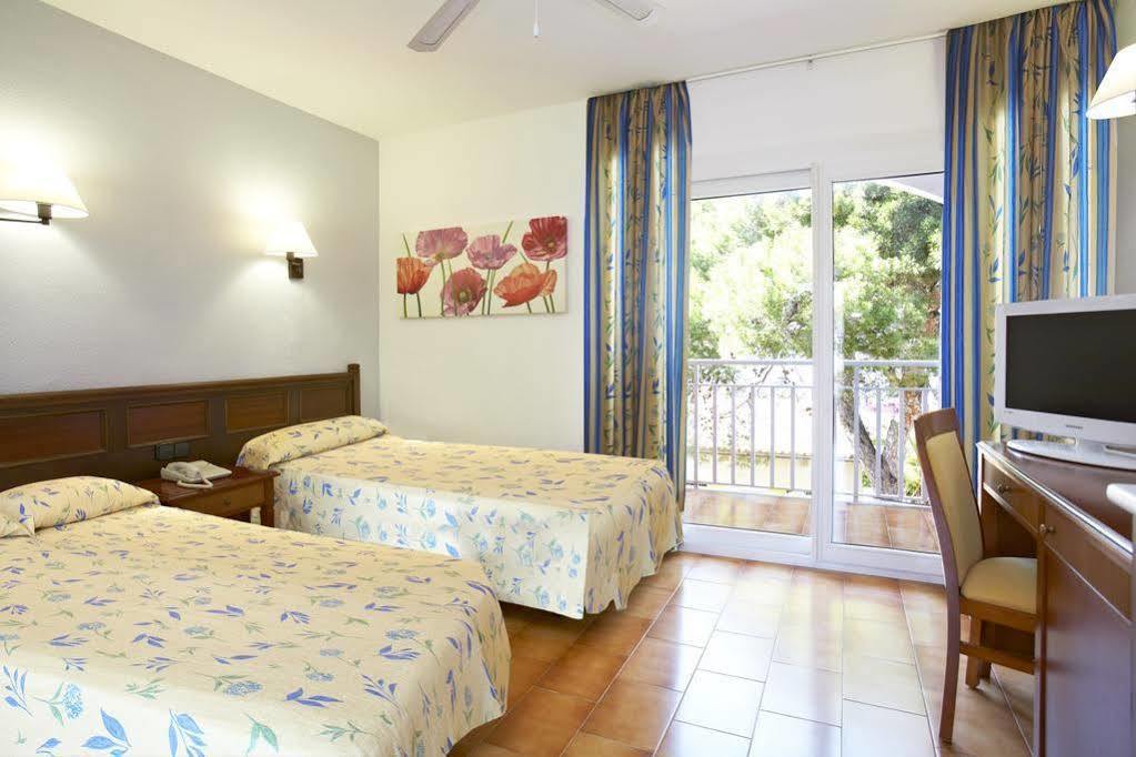 Universal Casa Marquesa Colonia de Sant Jordi ภายนอก รูปภาพ