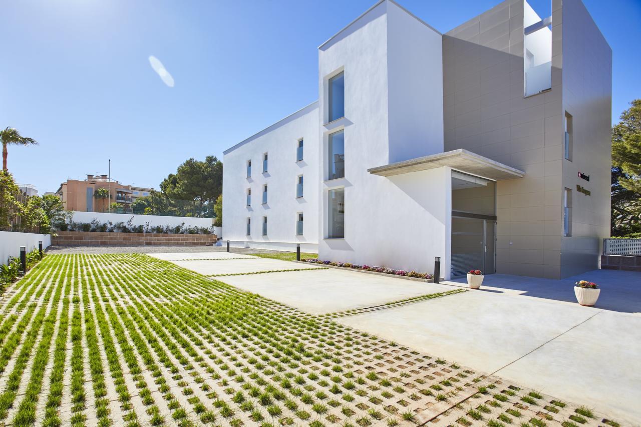 Universal Casa Marquesa Colonia de Sant Jordi ภายนอก รูปภาพ